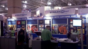 Stahls' at ISS Atlantic City