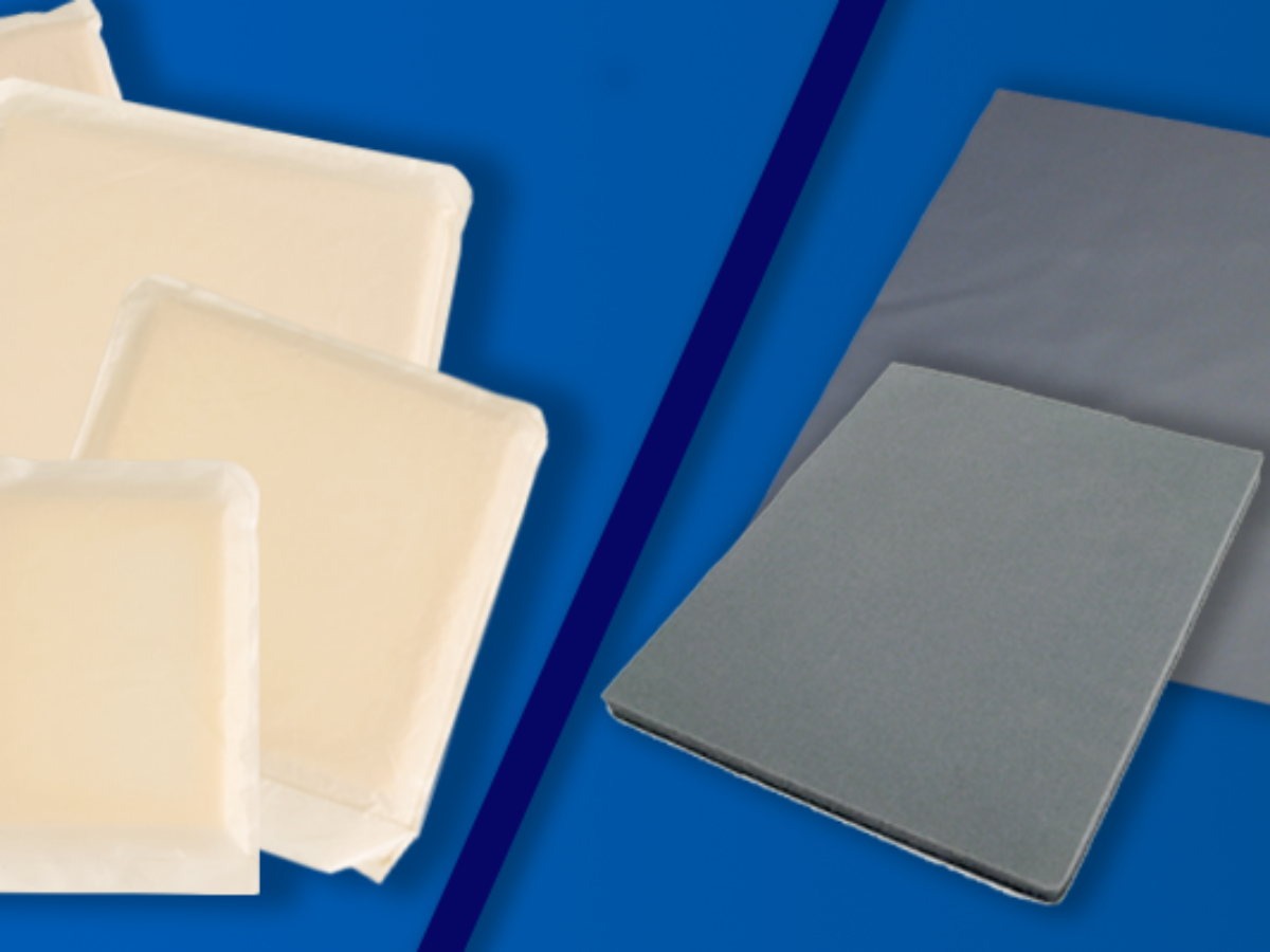 Teflon Heat Resistant Heat Press Pressing Pillows Pads 16 AVAILABLE SIZES 